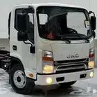 جاك دينا 3.5 طن 2025 العيسى