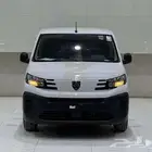 بيجو بارتنر 2025 المجدوعي عروض