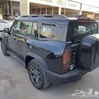 جيتور T2 2026 قير اوتماتيك بنزين