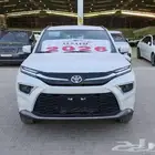 اوربان كروز 2026 استاندر GL