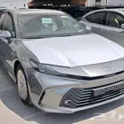 تويوتا كامري E-PLUS 2025