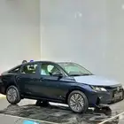 تويوتا يارس YX موديل 2026