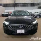 فورد توروس 2023 ترند