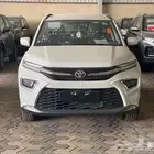 تويوتا اوربان كروزر 2026 ستاندر كاش او اقساط