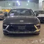 هيونداي سوناتا كمفورت GLS موديل 2026
