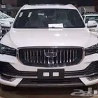 جيلي - منجارو - نص فل GK - موديل 2024