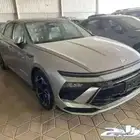 هيونداي سوناتا 2025 كومفورت