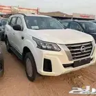 نيسان اكستيرا 2024 كاش وتقسيط