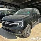 فورد ايفرست XLS استاندر بنزين 2025 كاش وتقسيط