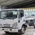 ايسوزو دينا 4 طن شاص طويل مكيف 2025كاش وأقساط