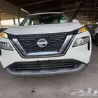 نيسان اكس تريل استاندر موديل 2026 كاش وتمويل.