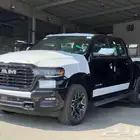 رام لارامي سبورت موديل 2025 أصفار كاش وتاجير بالتمليك