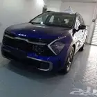 كيا سبورتاج لارج استاندر 1500 سي سي موديل 2025