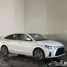 تويوتا يارس استاندر موديل 2026