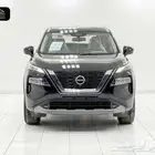 نيسان اكس تريل SV موديل 2025- 110400ريال شامل الضريبة