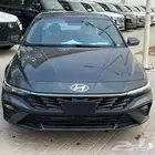 هيونداي النترا 2.0 سمارت 2025