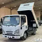 ايسوزو قلاب 3 طن 5 طن 2025 يابانى