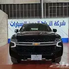 شفرولية سوبربان 2021