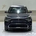 كيا كارينز 7 مقاعد GL موديل 2025 سيارات عائليه اقل سعر