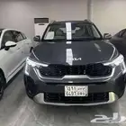 كيا سونيت LX نص فل 2025 كاش وتقسيط