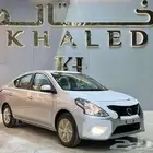 نيسان صني الشكل القديم 2024 افضل الاسعار كاش واقساط