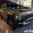 كيا تاسمان 2026