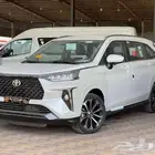 تويوتا فيلوز موديل 2025