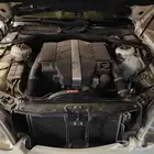 مرسيدس 2005 وكاله