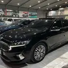 كيا كادينزا K7 بنزين 2020 فل بطاقة جمركية استيراد كوريا