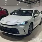 تويوتا كامري E بنزين 2025