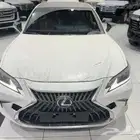 لكزس ES 350 بريمي CC بانوراما بروجيكتر 2025 نظام 50-50