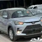 تويوتا - رايز - 2026 - ستاندر - سعودي