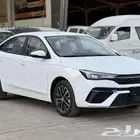 ام جي MG 5 استاندر ونص فل الشكل الجديد موديل 2025 كاش وتقسيط