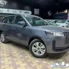 شيري - جايكو 5 - 2026 - ستاندر - سعودي