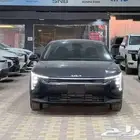 كيا K4 ستاندر 1.6 خليجي 2026