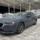 مازدا 6 موديل 2025 استاندر خليجي اقساط متوفر الوان