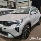كيا سونيت 2025 .. مطور كاش وايجار منتهي بالتمليك عرض خاض
