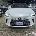 لكزس Rx 350 2025 بريمي .متاح كاش وتقسيط
