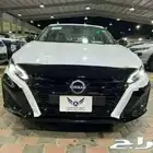 نيسان التيما 2026.متوفر sوsv. متاح كاش وأقساط