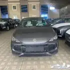 ام جي 3 استاندر 2025