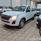 ايسوزو غماره دبل ديزل جير عادي 2025 ب 78200 شامل ضريبه