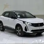 بيجو 3008 GT فل كامل موديل 2023 اقل سعر كاش تمويل تصدير