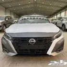 نيسان التيما استاندر موديل 2025 اقساط او كاش