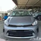 كيا بيجاس فل كامل فتحة سقف موديل 2025