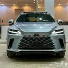 لكزس RX 350 BB بنزين 2025 اقساط