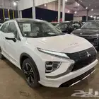 ميتسوبيشي اكليبس كروس نص فل موديل 2025 اقل الاسعار