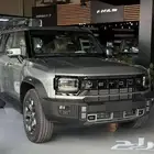 جيتور تي 2 JETOUR T كميه محدوده تسليم فوري