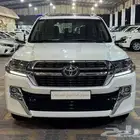 للبيع جيب قراند تورنق 2021 سعودي عداد قليل V8 ( مخززنه )