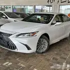 لكزس ES250 AA - موديل 2025 كااش وتقسيط