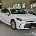 كامري E بلس هايبرد 2025